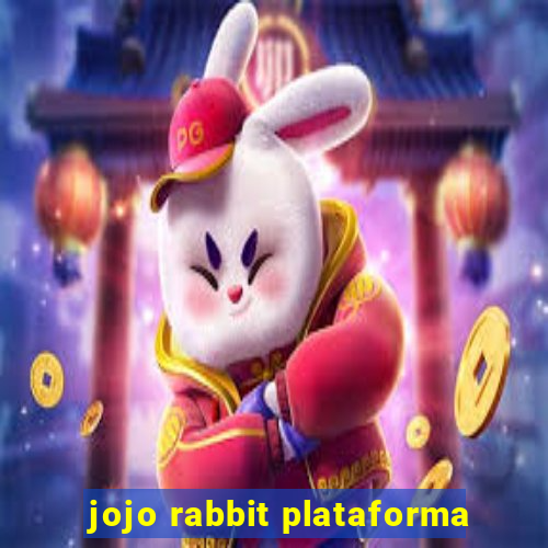 jojo rabbit plataforma